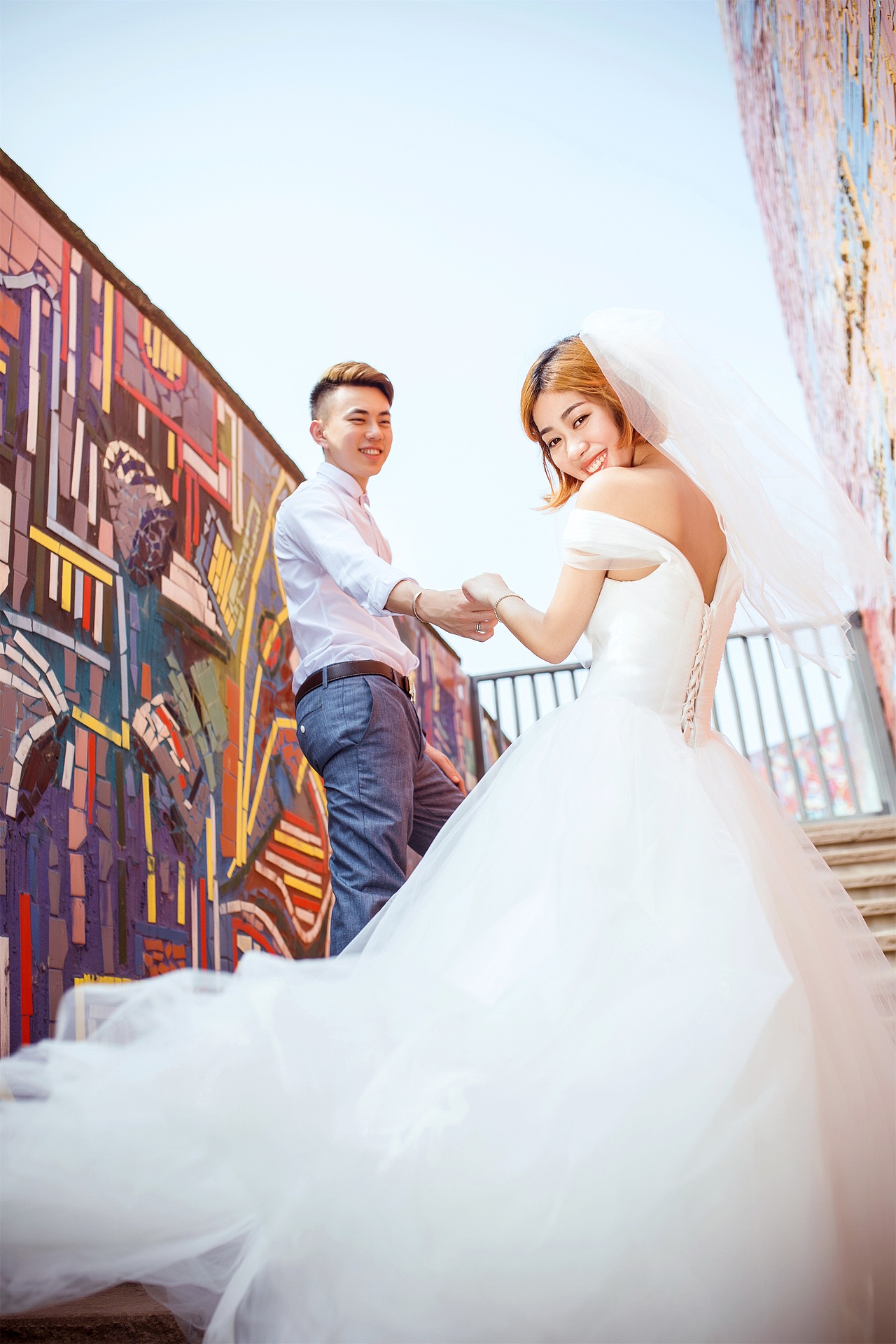 婚纱照（图ZMjQ1MjI1MjAw） - 人像摄影 - 站酷设计师同类社Studio原创素材 - 站酷ZCOOL