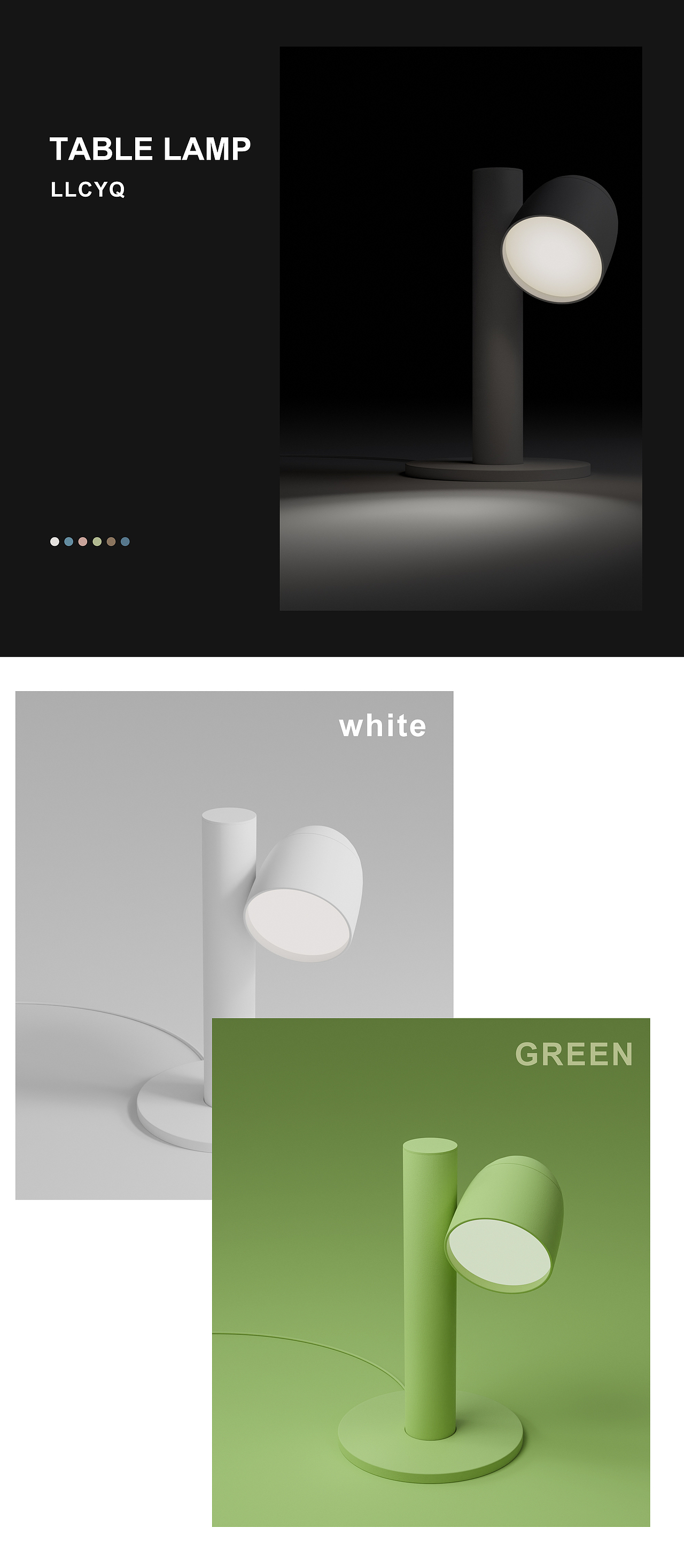 渲染练习（图ZMjcwNDE3MjE2） - 其他三维 - 站酷设计师lskkkk原创素材 - 站酷ZCOOL