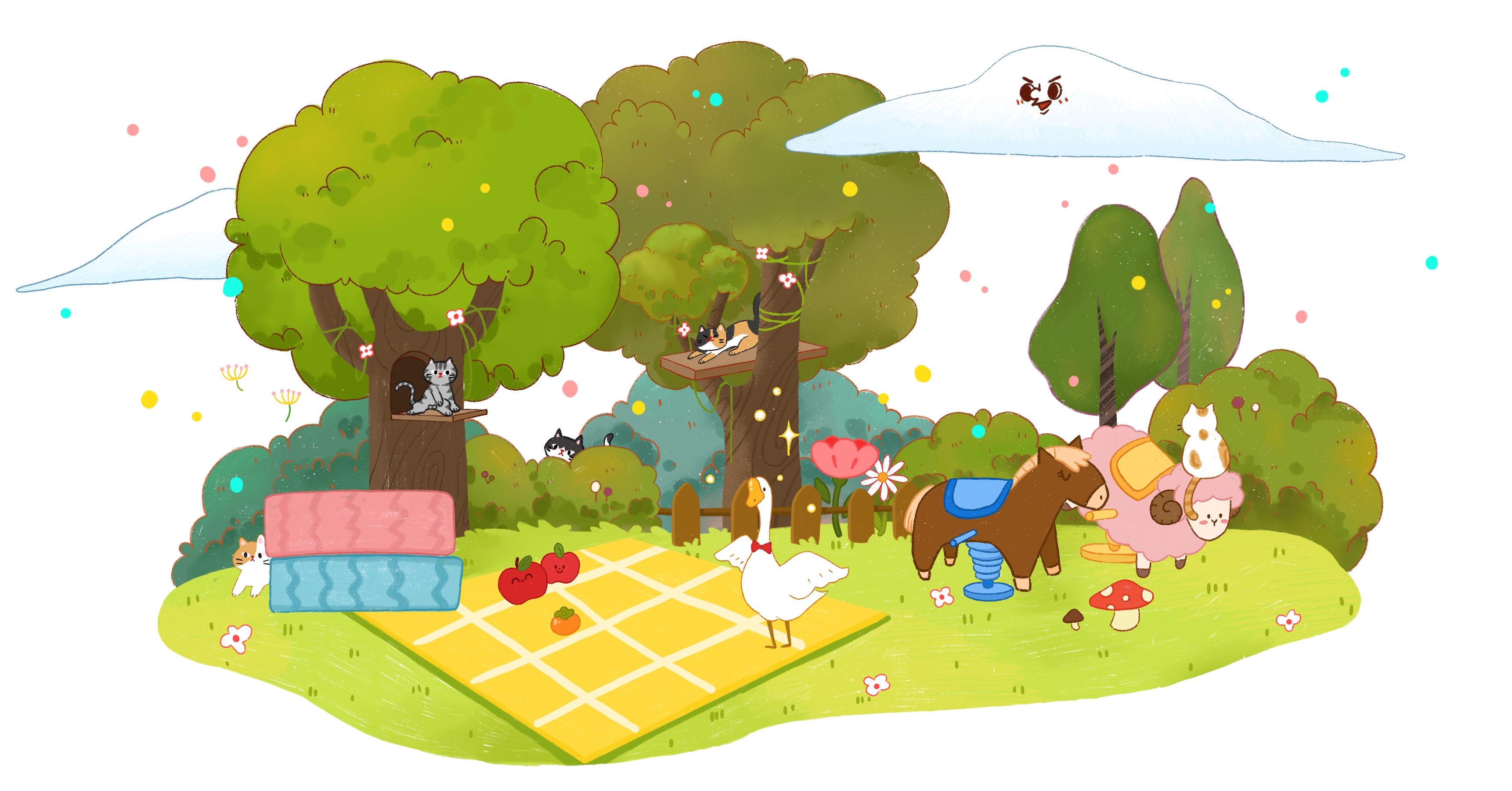 鄒粥粥的個人主頁（封面預(yù)覽） - 主頁封面設(shè)置 - 站酷設(shè)計師鄒粥粥原創(chuàng)素材 - 站酷ZCOOL