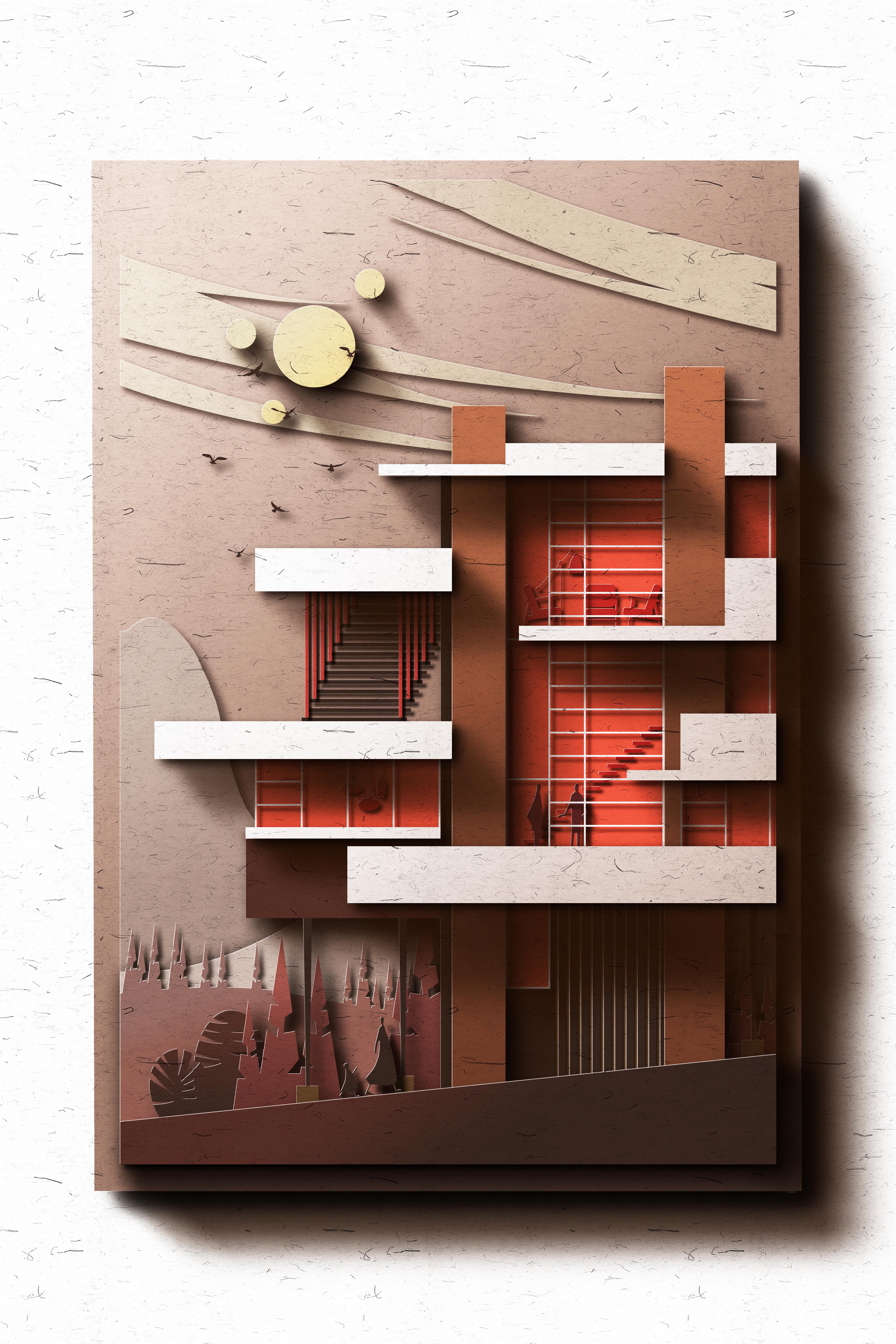 空腹不宜吃早餐的个人主页（封面预览） - 主页封面设置 - 站酷设计师空腹不宜吃早餐原创素材 - 站酷ZCOOL