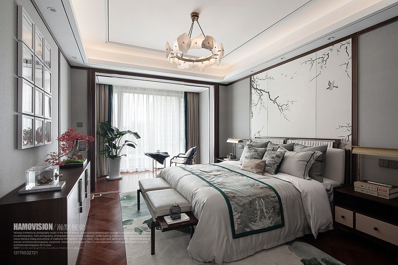 样板间拍摄案例分享