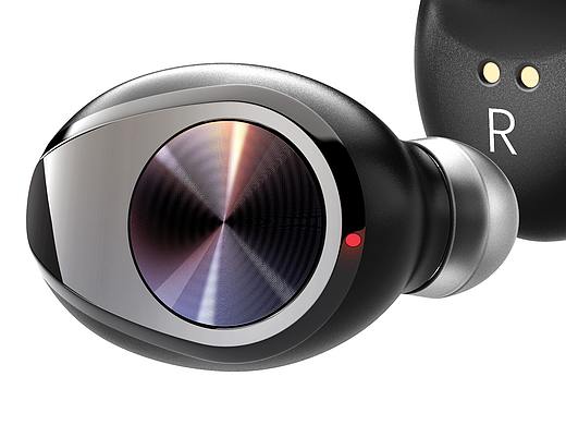 亚马逊电商耳机