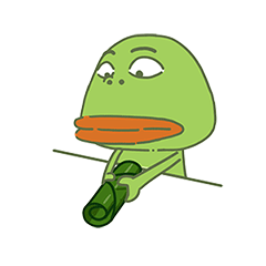 表情包∣猫与熊之端午篇