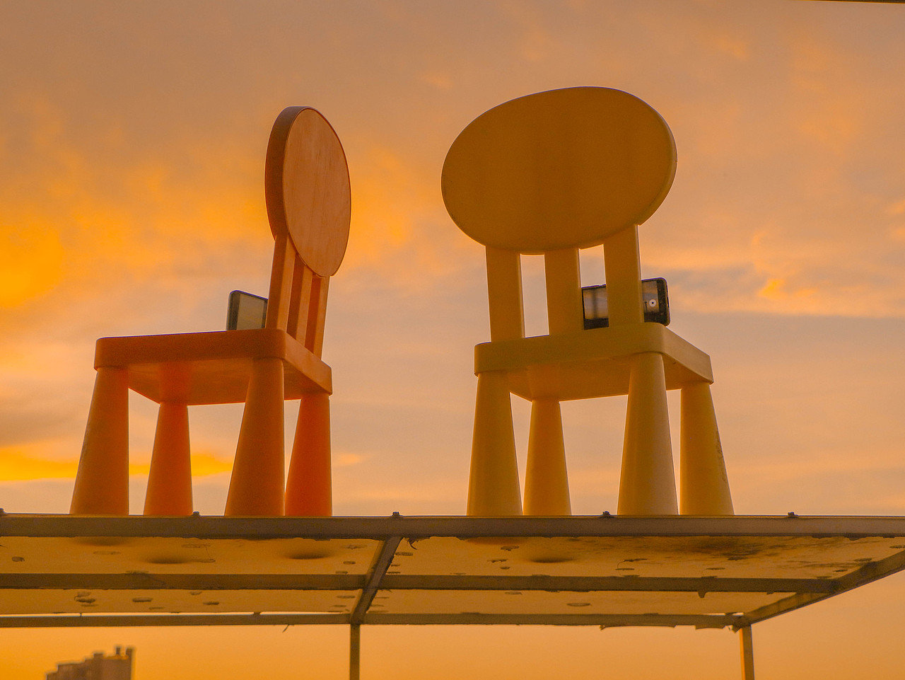 请你看台山的黄昏（图ZMjY2Mjg0MzQw） - 风光摄影 - 站酷设计师林二三_原创素材 - 站酷ZCOOL