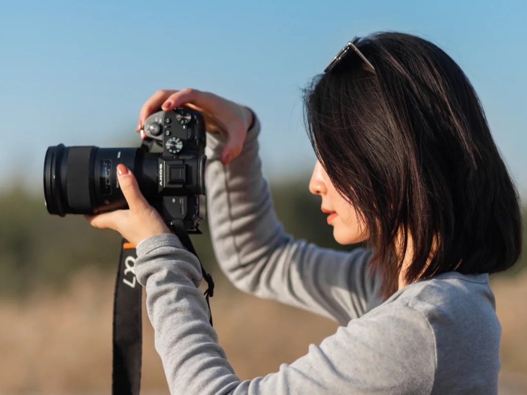 学习摄影│零基础小白如何系统学摄影_西安王老师摄影-站酷ZCOOL