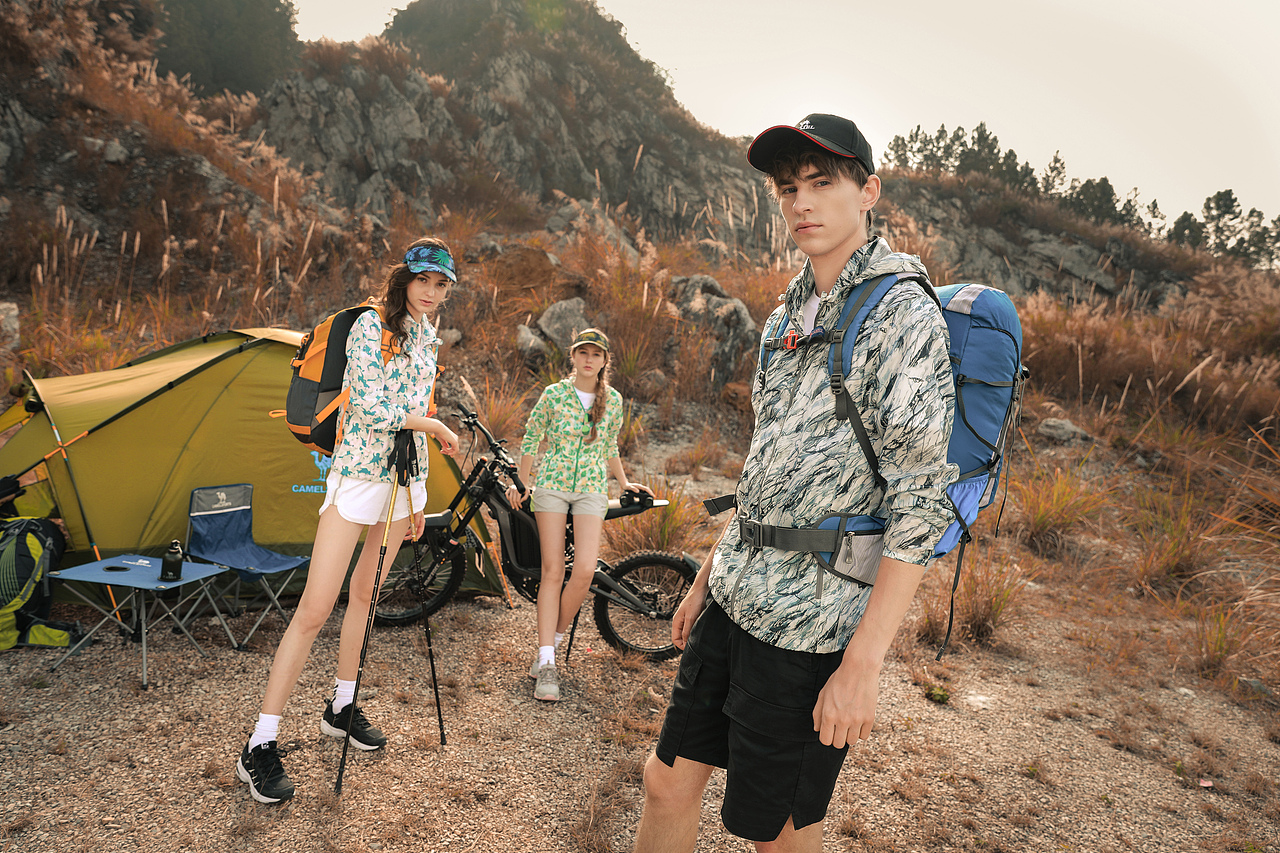 户外登山（图ZMjIyNzUwNDUy） - 人像摄影 - 站酷设计师JUN胜原创素材 - 站酷ZCOOL