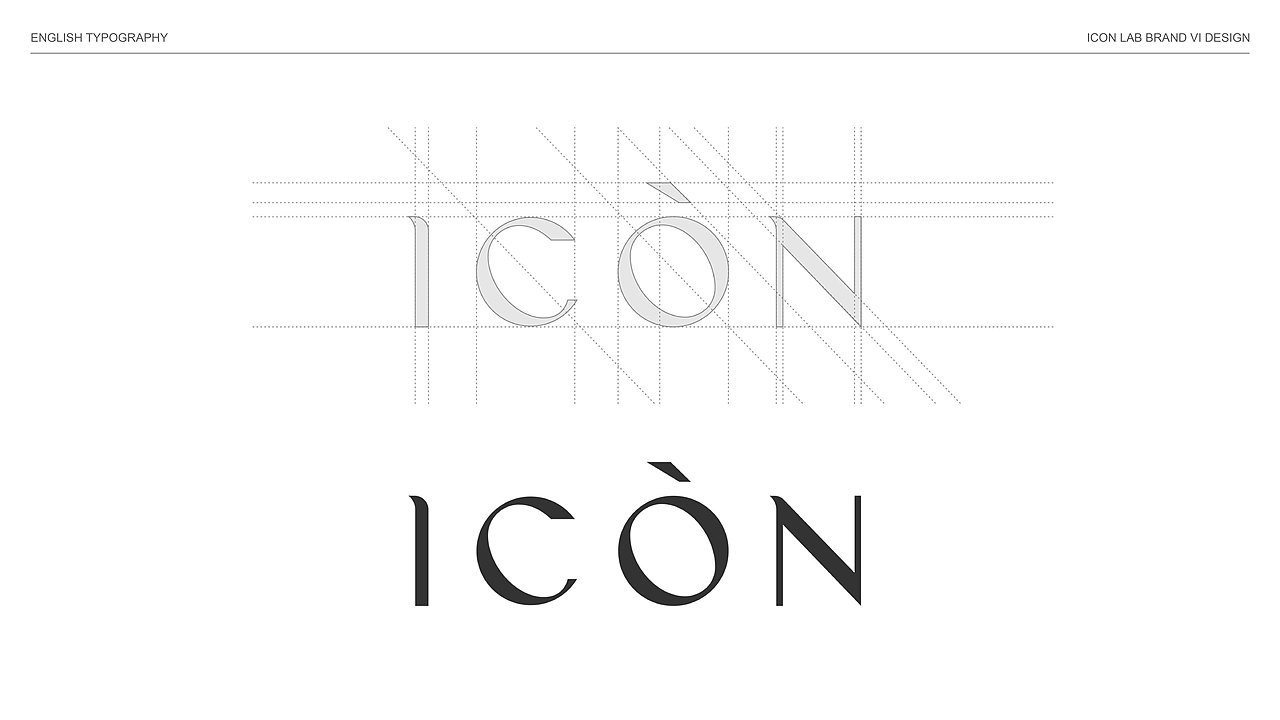 ICON LAB I 酒店品牌升级 DBLUE品牌设计(图ZMjY3MTk3OTg0) - 品牌 - 站酷设计师DBLUE洛蓝设计原创素材 - 站酷ZCOOL