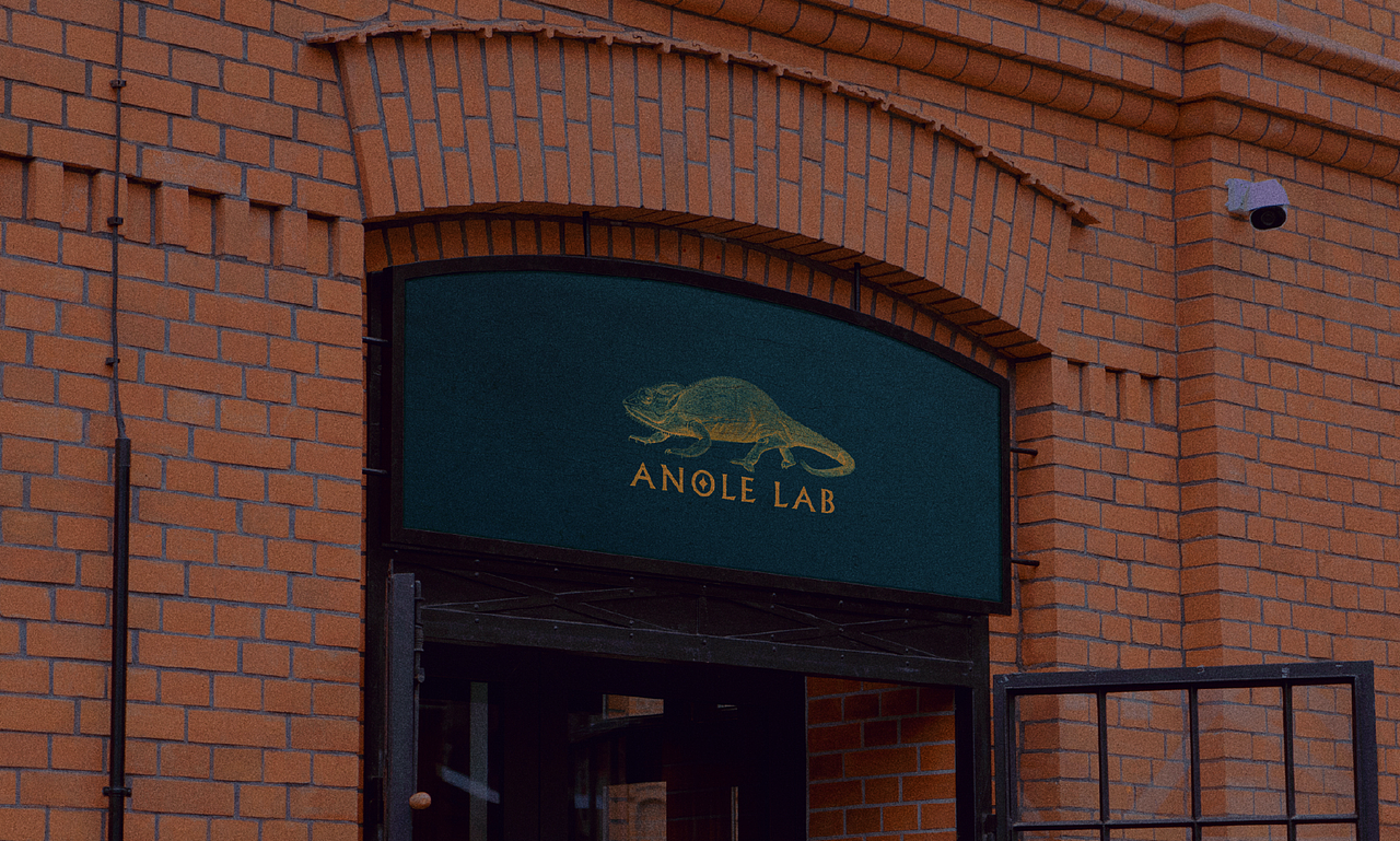 ANOLE LAB