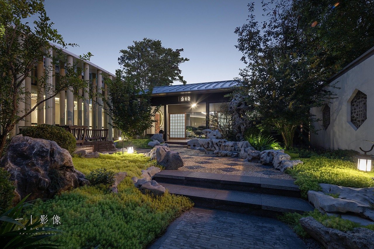 景观建筑摄影（图ZMjg1NTkwNDQw） - 环境/建筑摄影 - 站酷设计师一丨影像原创素材 - 站酷ZCOOL