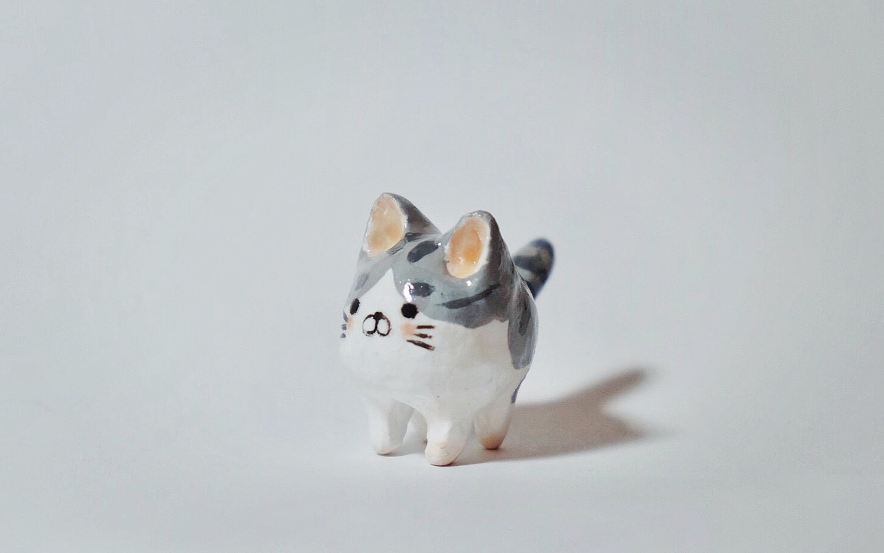 clay work（图ZNzIwOTExNTI=） - 其他手工艺 - 站酷设计师INCCO原创素材 - 站酷ZCOOL