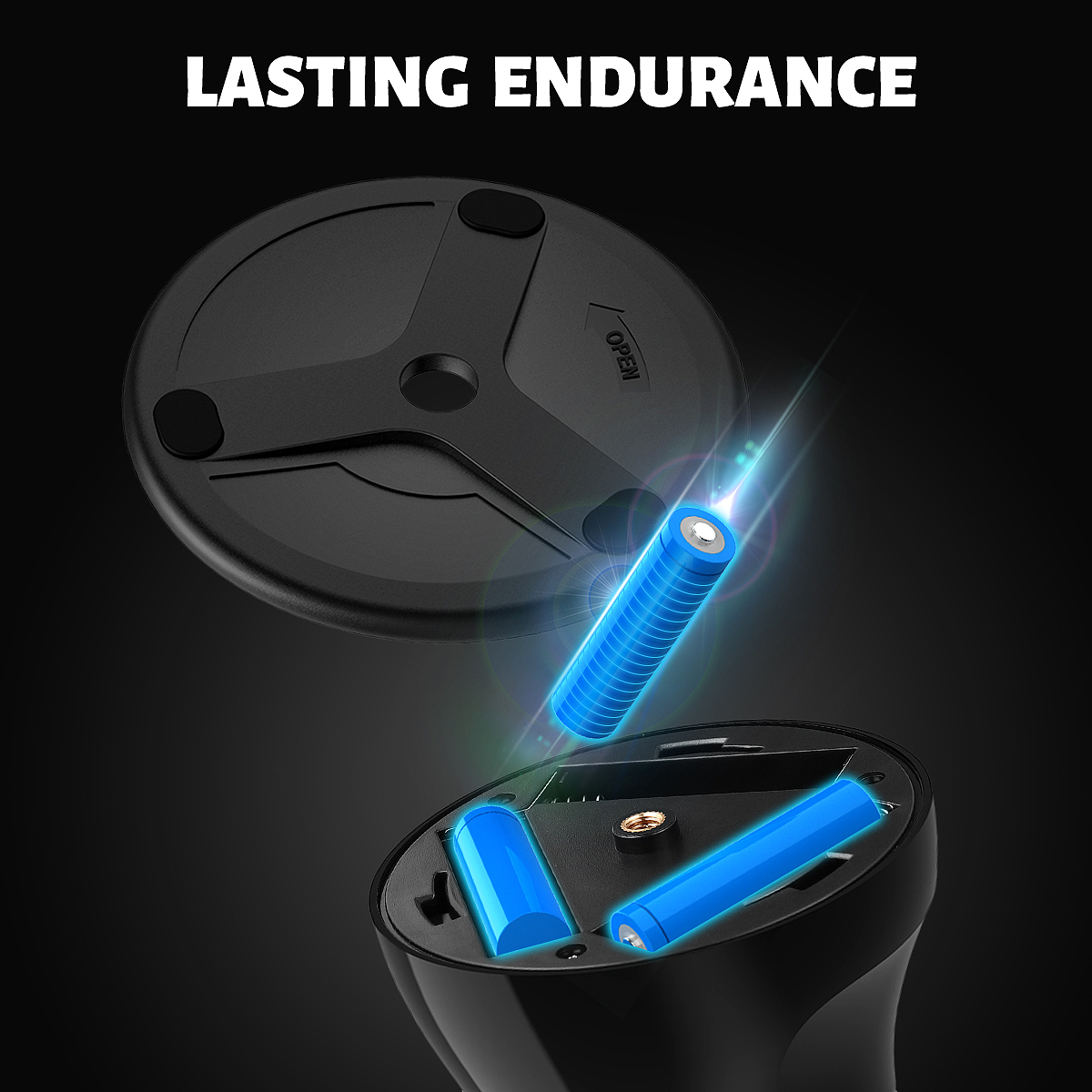 无线自动跟拍器