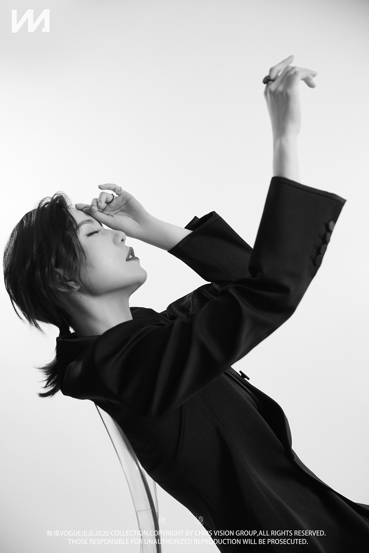 肖像（图ZMjg3MjkxMjUy） - 人像摄影 - 站酷设计师無境Studio原创素材 - 站酷ZCOOL