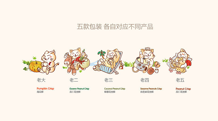 香港品牌及包装设计（图ZMTU3NDIxMjA=） - 包装 - 站酷设计师宋传真原创素材 - 站酷ZCOOL