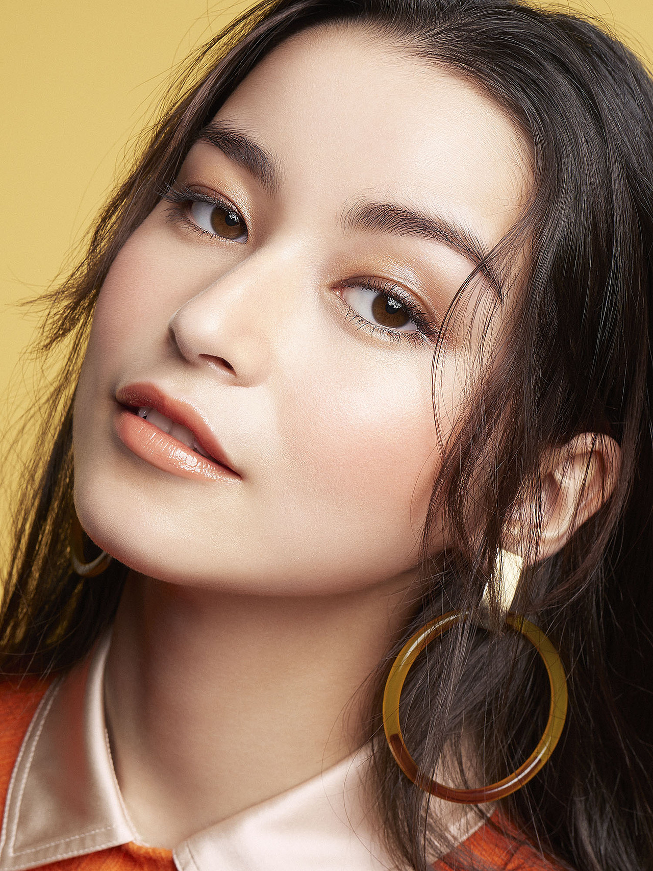 《NYLON 尼龙》杂志妆面拍摄|SESTUDIO摄影（图ZMTkyMzI2Njky） - 人像摄影 - 站酷设计师STUDIOSE原创素材 - 站酷ZCOOL