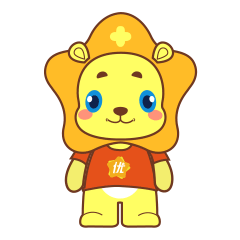 品牌 | 吉祥物表情包