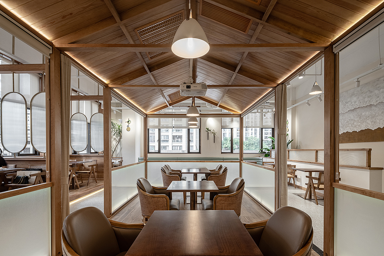 蕾拉甜品 | 无中生有设计（图ZMjUyNzY5ODQ0） - 商业空间设计 - 站酷设计师无中生有设计原创素材 - 站酷ZCOOL