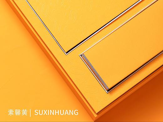 奉茗 | 静物产品创意图拍摄 茶叶包装拍摄案例