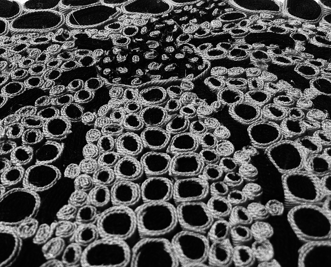 向大师致敬--草间弥生的“南瓜”