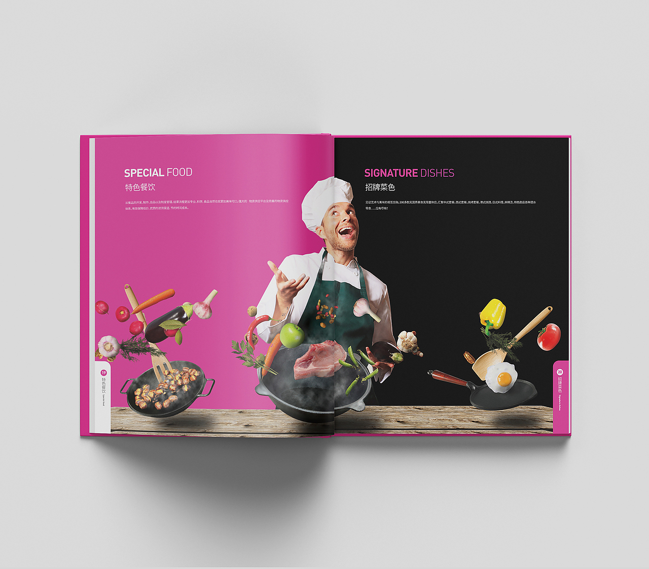威美斯 画册设计（图ZMjQxNjE0NzAw） - 书籍/画册 - 站酷设计师猫千岁原创素材 - 站酷ZCOOL