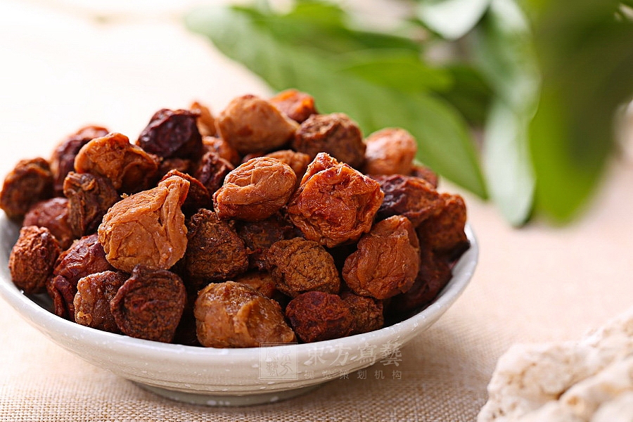 【东方写艺】淘宝产品摄影--蜜饯话梅杨梅