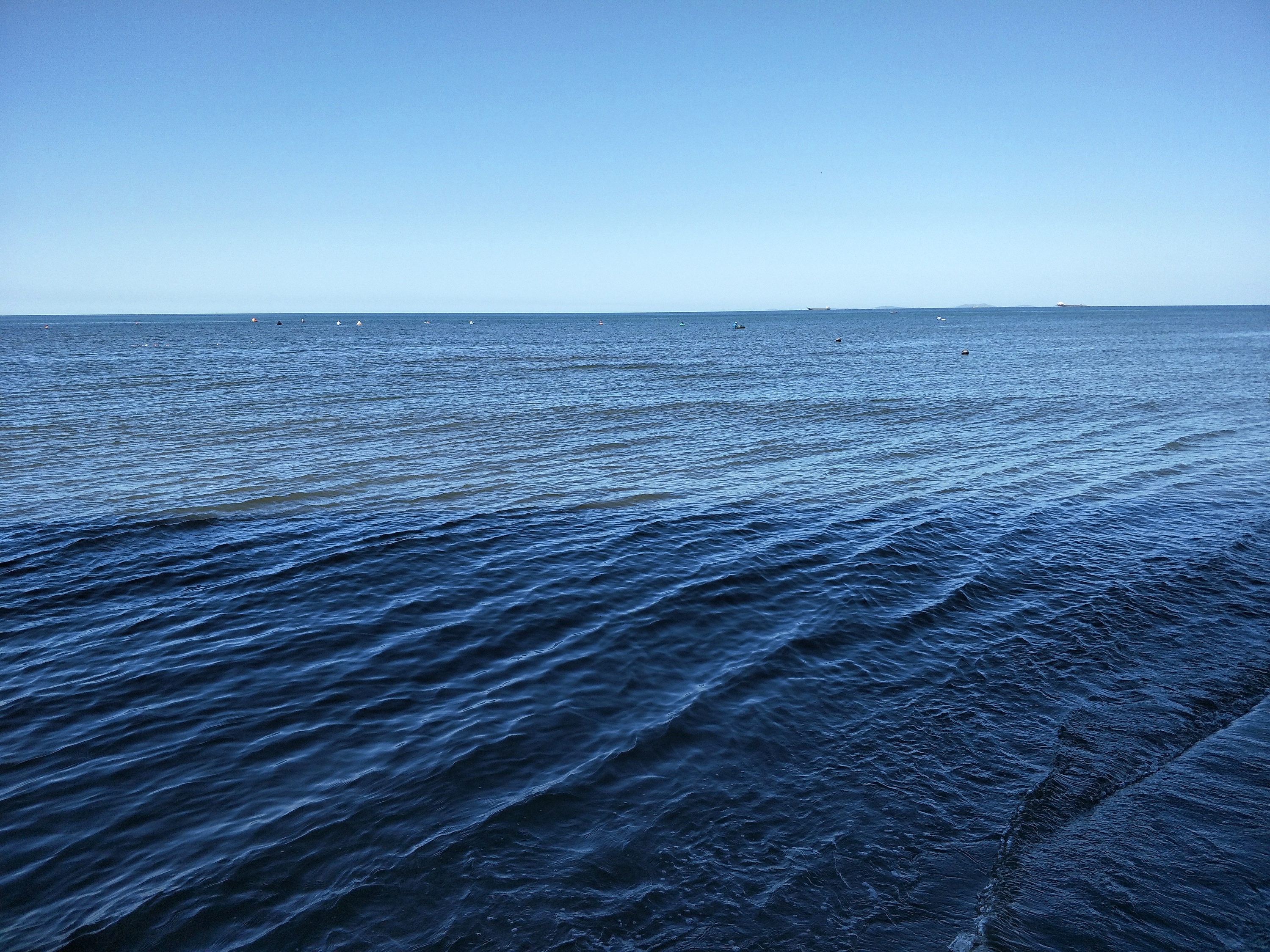 海天一色|摄影|风光|掉渣的渣男 - 原创作品 - 站酷 (zcool)