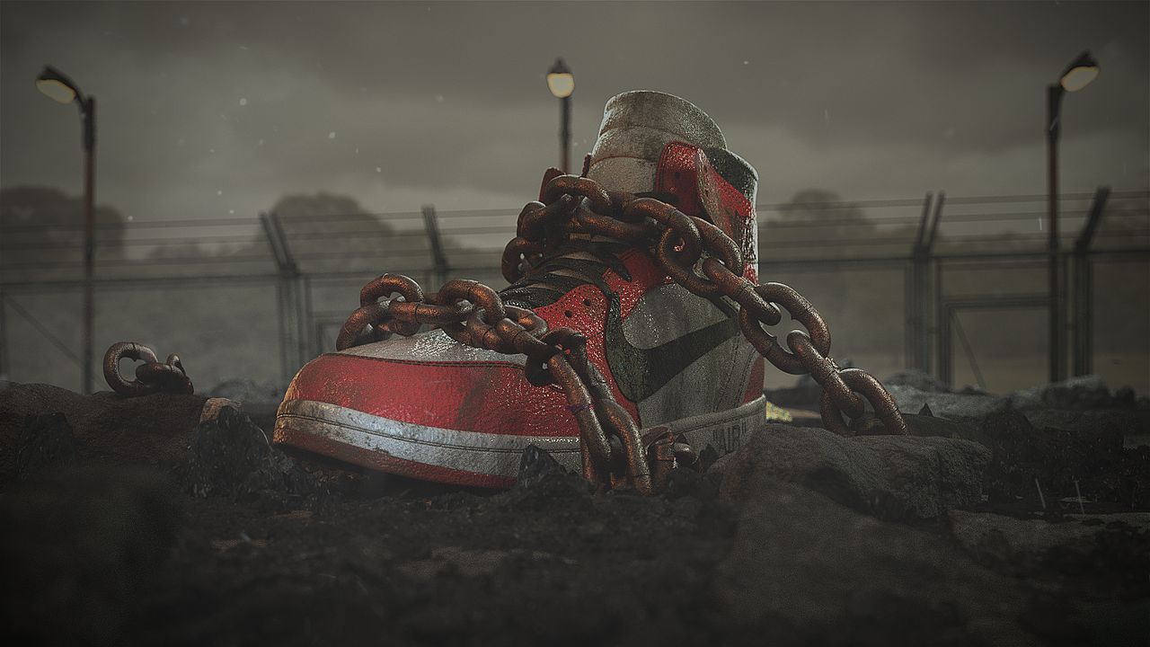 AJ（图ZMjAyMTkyNDA4） - 产品 - 站酷设计师叶子_York原创素材 - 站酷ZCOOL