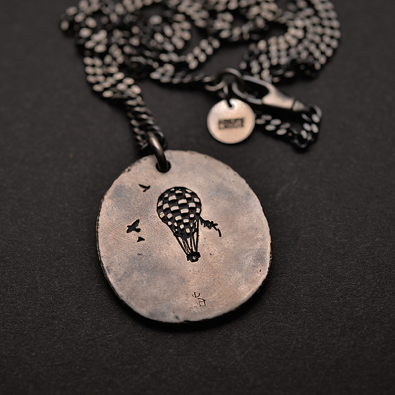 带着美好寓意和正能量的它，适配EDC