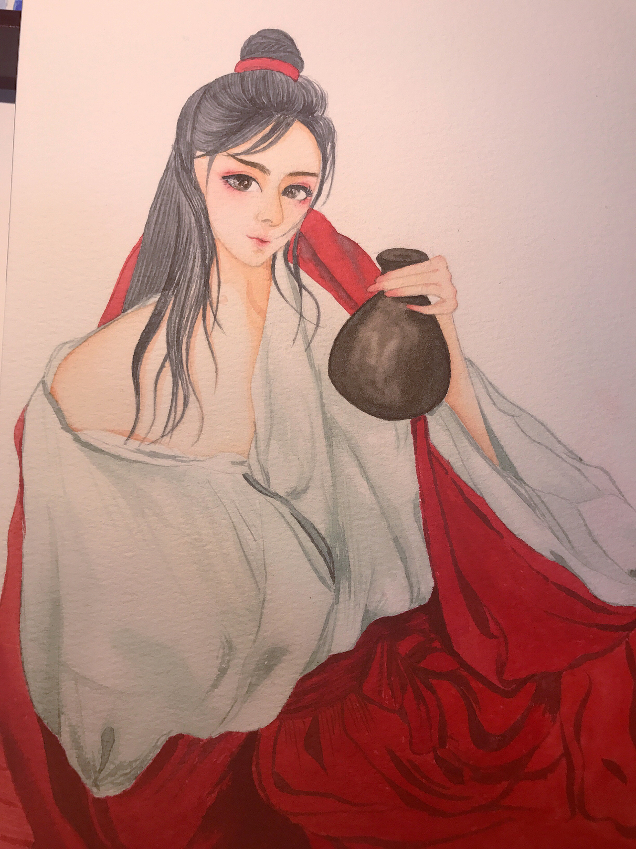 近期水彩总结（图ZODY5MDUyMzI=） - 创作习作 - 站酷设计师JoYou佑原创素材 - 站酷ZCOOL