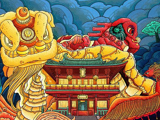 广府文化