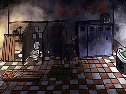 神秘病院-游戲設計