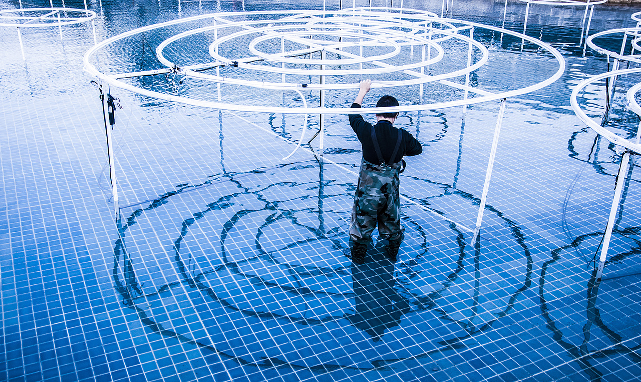 海上世界（图ZMjM5MzQ4MjQ=） - 环境/建筑摄影 - 站酷设计师迷雾0220原创素材 - 站酷ZCOOL