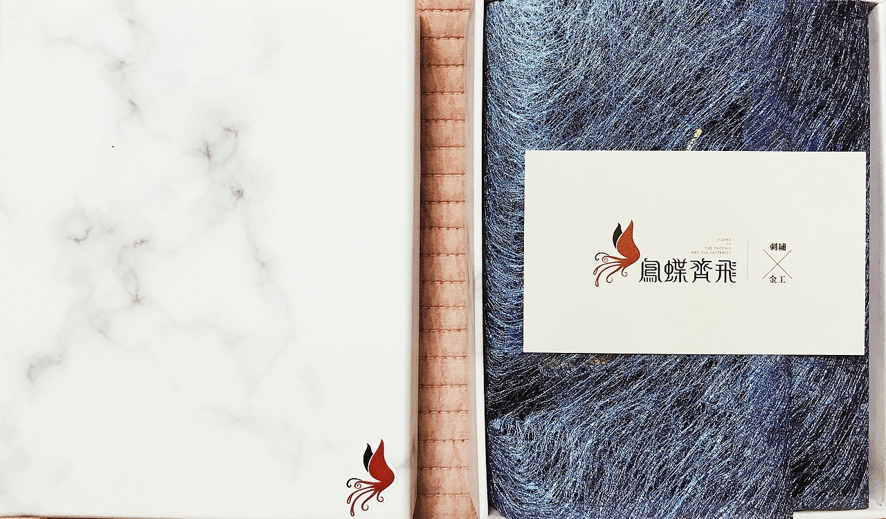 双蝶齐舞-胸針（图ZMTI0NjcyNjA0） - 首饰设计 - 站酷设计师劉阿冰原创素材 - 站酷ZCOOL