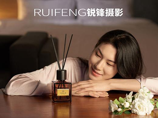香薰拍摄拍照|产品摄影|静物拍摄|RUIFENG锐锋摄影