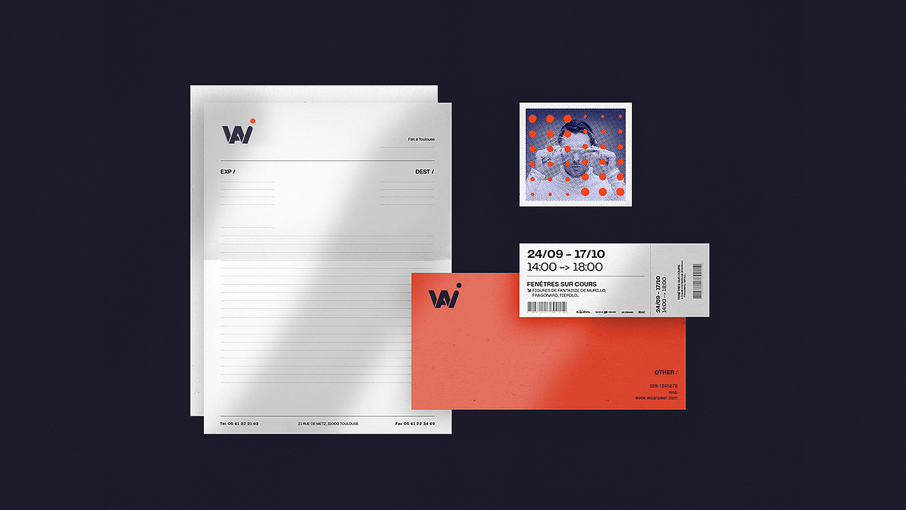 W Ai人工智能科技未来标志（图ZMjIzMjc1NDk2） - Logo - 站酷设计师FX_VAMPIRE原创素材 - 站酷ZCOOL