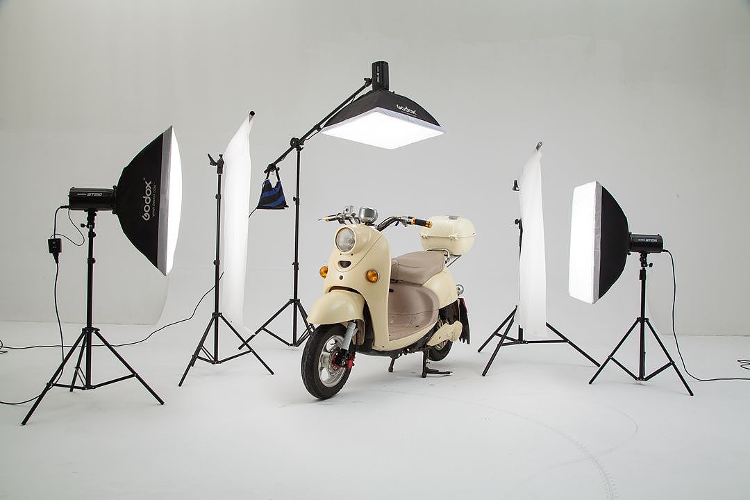 商业产品拍摄 · 布光篇|摄影|产品摄影|eaton先生_原创作品-站酷