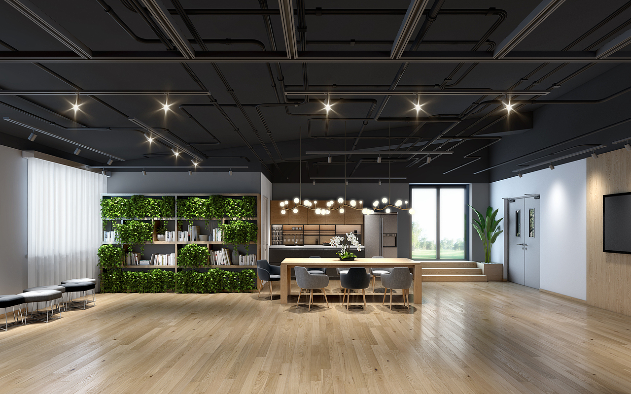 泰康燕园体验馆