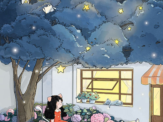 抓住夏天的小yi巴