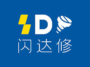 壁挂炉维修专家闪达修（个人主页-ZMzg1MzE2NjA=） - Logo - 站酷设计师壁挂炉闪达修原创素材 - 站酷ZCOOL