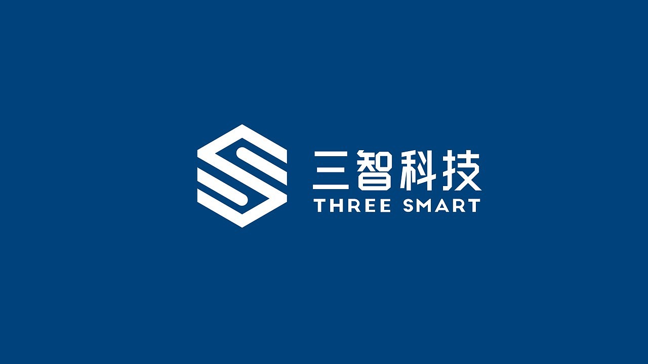 科技logo提案