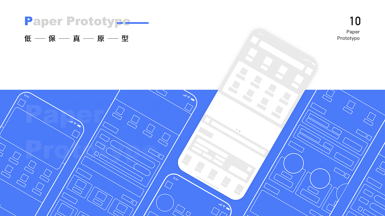中原银行APP—重构再设计