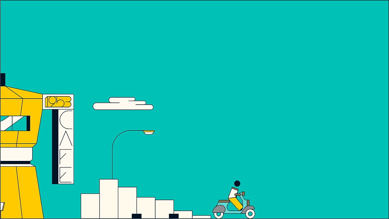 设计分享/ FORA SOHO（图ZMjI2NDI5Njg0） - 商业插画 - 站酷设计师BranD杂志原创素材 - 站酷ZCOOL