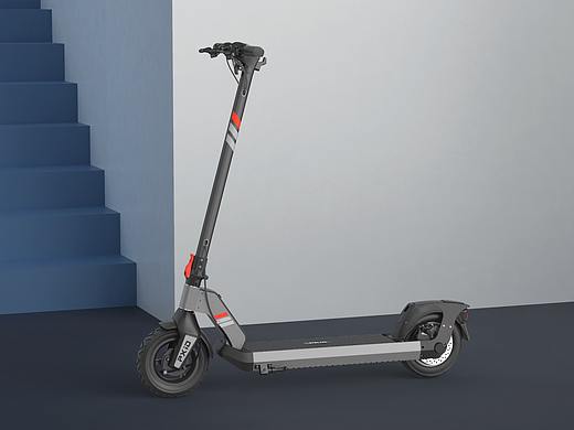 PXID—CX10寸电动滑板车