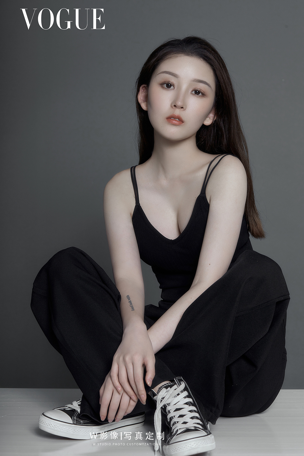 三十而已 | 肖像摄影