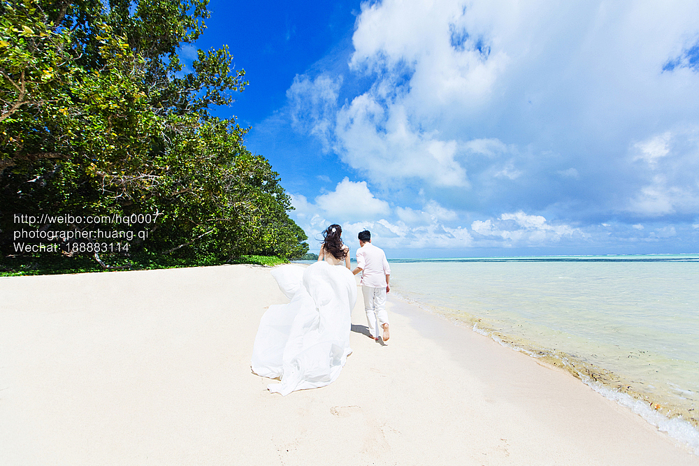 旅行婚纱（图ZNDUyNjE2NTY=） - 人像摄影 - 站酷设计师摄影师黄棋原创素材 - 站酷ZCOOL