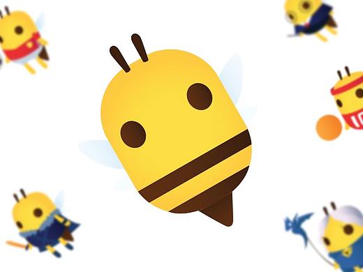 《BEE计划》——百视通小蜜蜂的故事