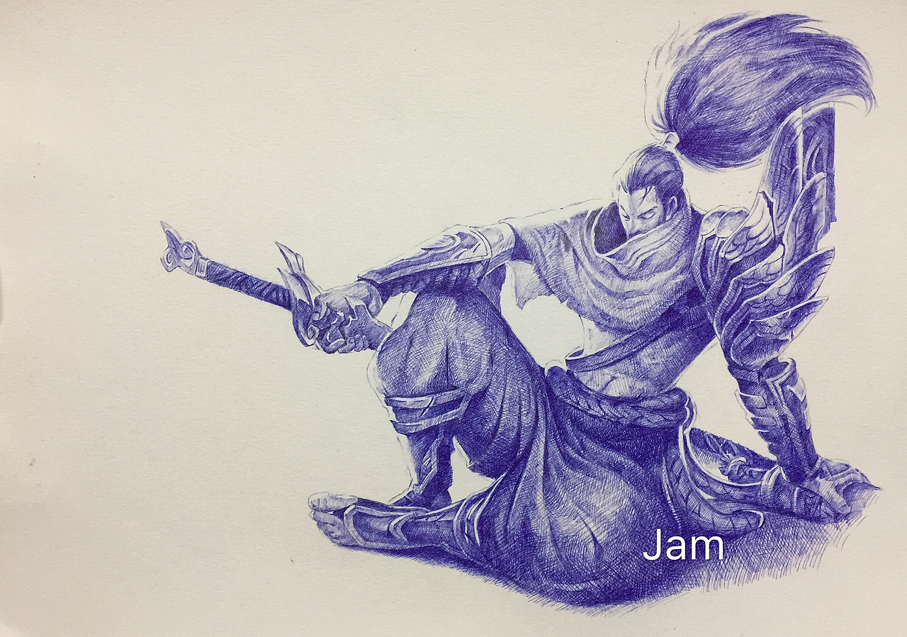 涂涂画画（图ZMTM3NzMyNzAw） - 绘画 - 站酷设计师jam设计原创素材 - 站酷ZCOOL
