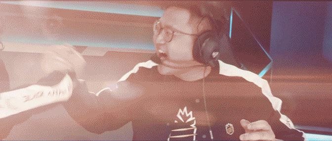 2018KPL秋季赛总决赛承启篇（图ZMTQwMTAxMTcy） - 动画/影视 - 站酷设计师JialShen原创素材 - 站酷ZCOOL