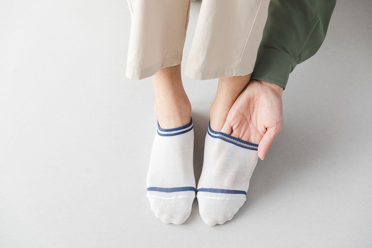 2021年春夏INS潮袜男袜短袜