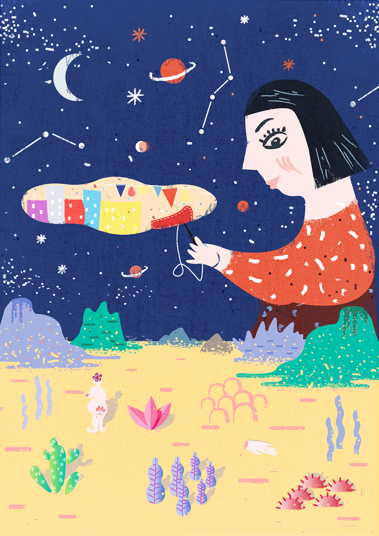 城市记忆（图ZNjY5MTMzMjQ=） - 创作习作 - 站酷设计师小明的朋友lc原创素材 - 站酷ZCOOL