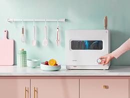 场景摄影_其他产品